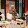 Bruno Gambarotta, i libri da gustare