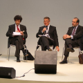 Crisi della cultura? Come intervenire. Intervengono Maurizio Braccialarghe e Mario Turetta