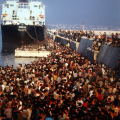 I nuovi migranti