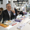 Rolando Picchioni, Presidente Salone Internazionale del Libro