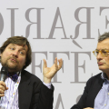 Come uscire dalla crisi? Incontro con Oliviero Beha e Luca Mercalli