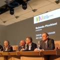 Conferenza stampa di chiusura del Salone del Libro