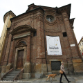 Chiesa Bizantina di San Michele Arcangelo