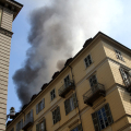 17 maggio, ore 16