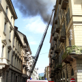 17 maggio, ore 16