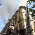 17 maggio, ore 16