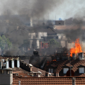 17 maggio, ore 17