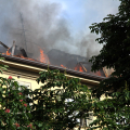 17 maggio, ore 18,45