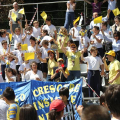 Concorso: Il tifo più sportivo