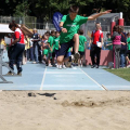 Salto in lungo