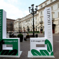 Biennale Democrazia. Per la legalità