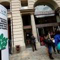 Biennale Democrazia. Per la legalità