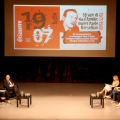 Biennale Democrazia per la Legalità, al Teatro Carignano