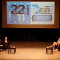 Biennale Democrazia per la Legalità, al Teatro Carignano