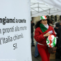 Stringiamoci a corte
