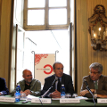 19 maggio - In violazione della legge, Circolo dei Lettori