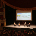 20 maggio - La violenza politica, Teatro Carignano