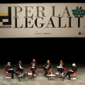 21 maggio - Mafie al Nord, Teatro Regio