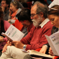 22 maggio - I grandi discorsi della legalità, Auditorium Rai