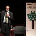 22 maggio - I grandi discorsi della legalità, introduzione dell\'Assessore Maurizio Braccialarghe