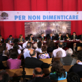 23 maggio - Amministratori sotto tiro, Foyer del Toro del Teatro Regio