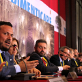 23 maggio - Amministratori sotto tiro, Foyer del Toro del Teatro Regio