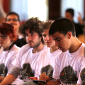 23 maggio - Amministratori sotto tiro, Foyer del Toro del Teatro Regio