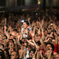Il pubblico