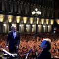 La fine del concerto