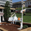 Piazzale Valdo Fusi