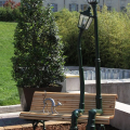 Piazzale Valdo Fusi
