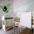 Il dormitorio