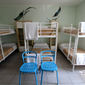 Il dormitorio