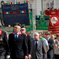 Le associazioni d\'arma