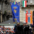 Il Gonfalone della Città di Torino
