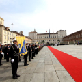 Piazza Castello