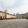 Piazza Castello