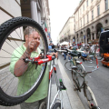 Triciclo