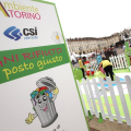 Ogni rifiuto al posto giusto