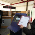 La stampa dei certificati