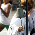 La campana dell\'ultimo giro