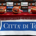 Streetball Italian Tour 2012 sbarca a Torino