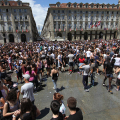 Piazza Castello