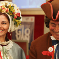 Gianduja e Giacometta