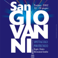 San Giovanni 2012