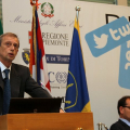 Piero Fassino, Sindaco della Città di Torino