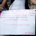 Contro ogni discriminazione