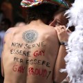 Torino Pride 2012