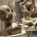 Portapenna fumatore, Mario Sturani - 1930-31