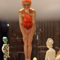 La tuffatrice, Abele Jacopi - 1936-37
